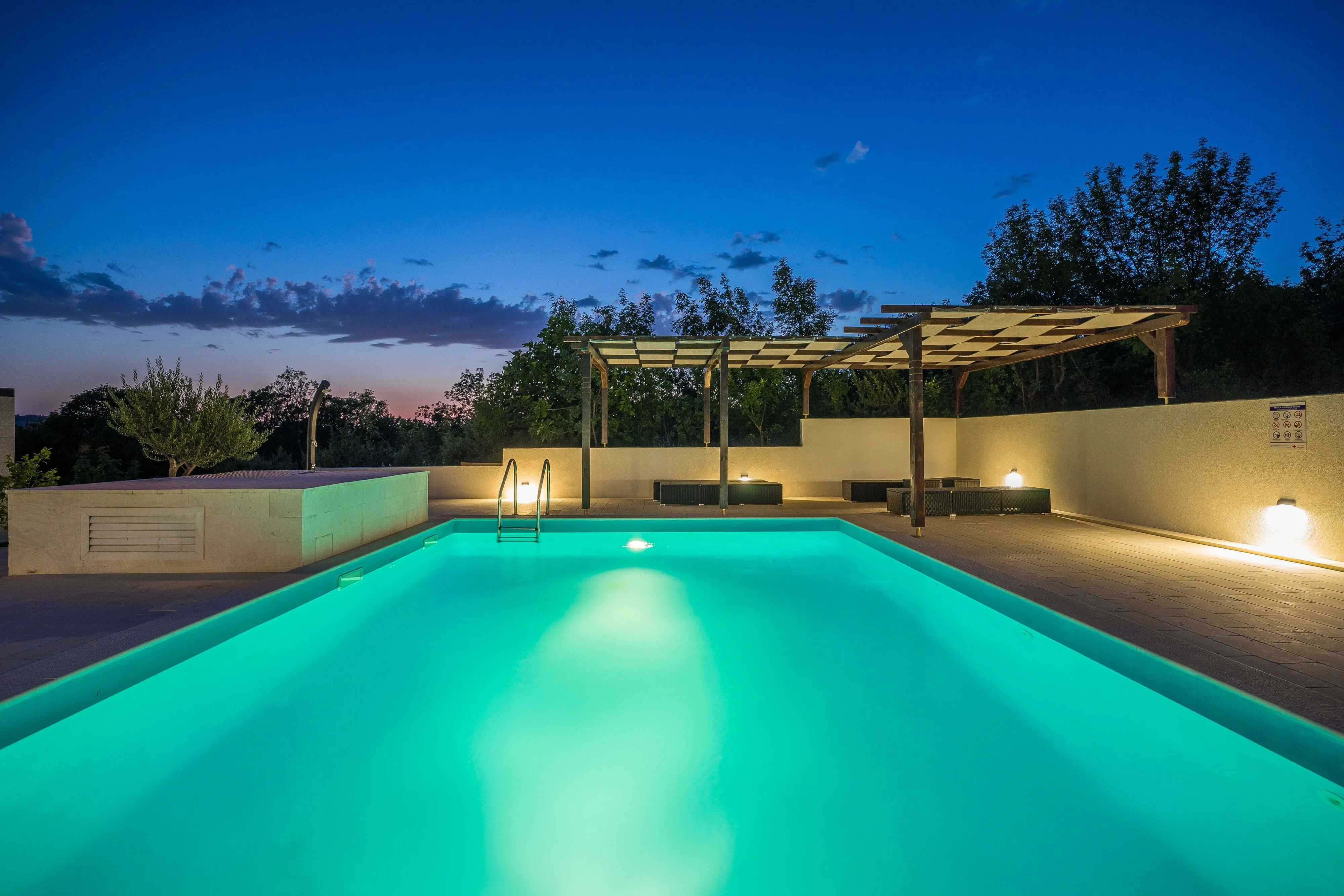 Family Friendly House With A Swimming Pool Kruševo, Novigrad - 24069 Kruševo - foto 1