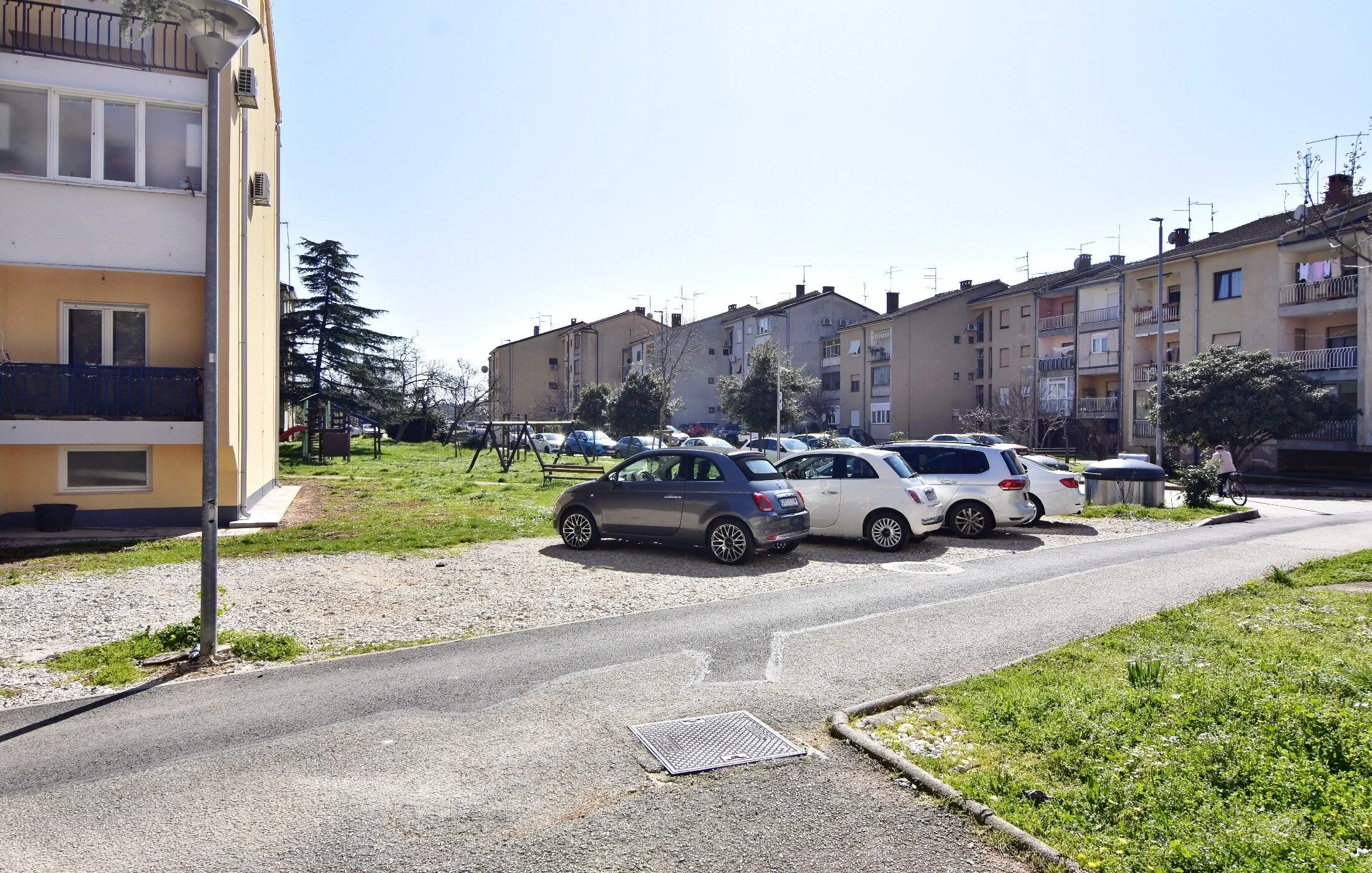 Apartments With WiFi Umag - 24206 - foto 3