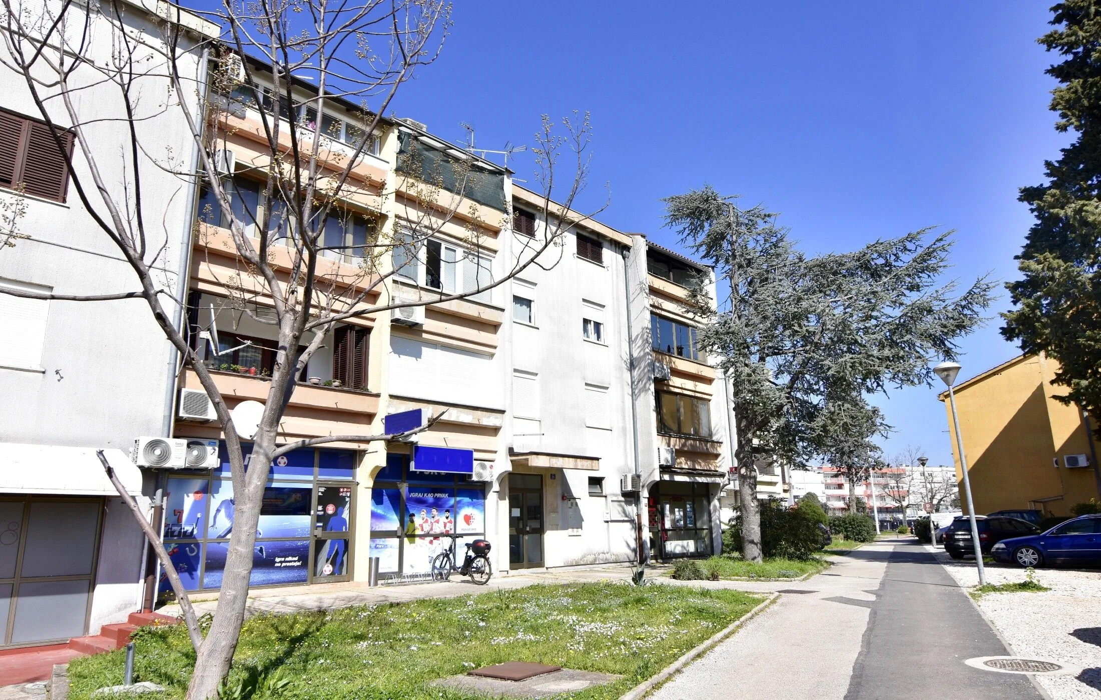 Apartments With WiFi Umag - 24206 - foto 2