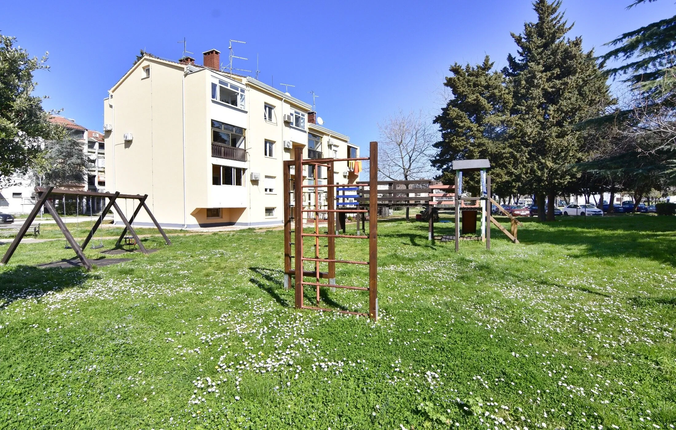 Apartments With WiFi Umag - 24206 - foto 1