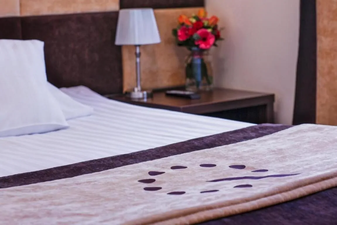 Boutique Hotel's I Milionowa Łódź - foto 9