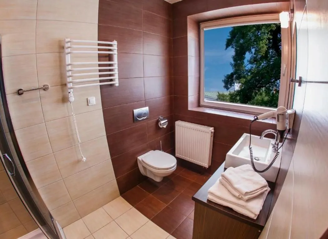 Boutique Hotel's I Milionowa Łódź - foto 4