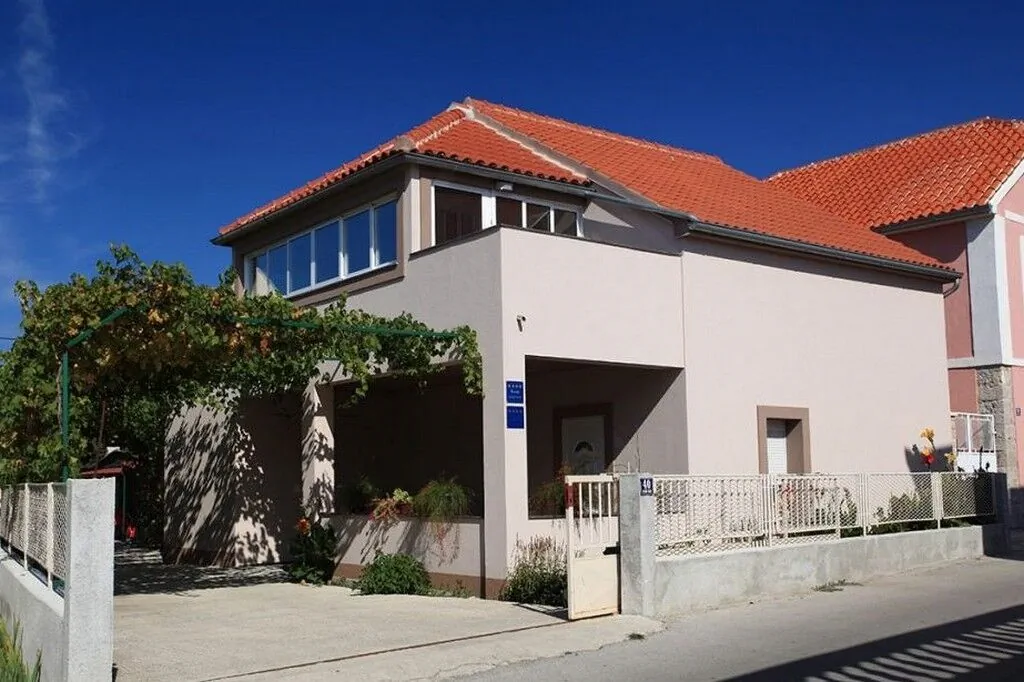 Apartments By The Sea Zablaće, Šibenik - 24318 Zablaće - foto 3