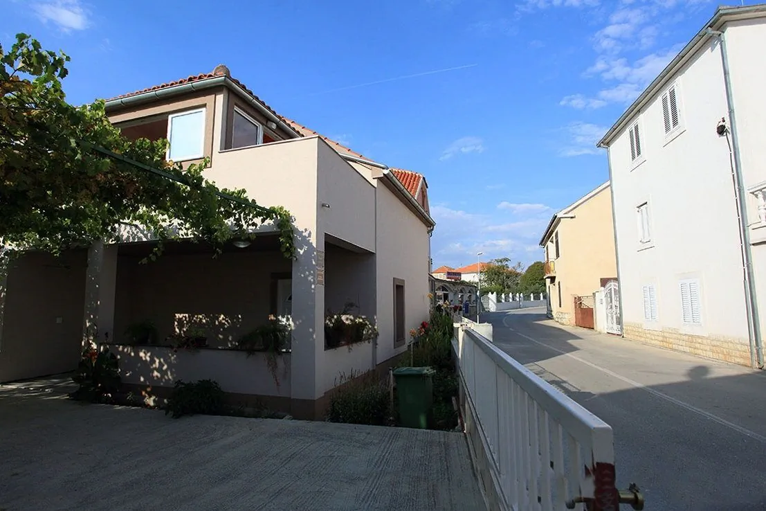Apartments By The Sea Zablaće, Šibenik - 24318 Zablaće - foto 5