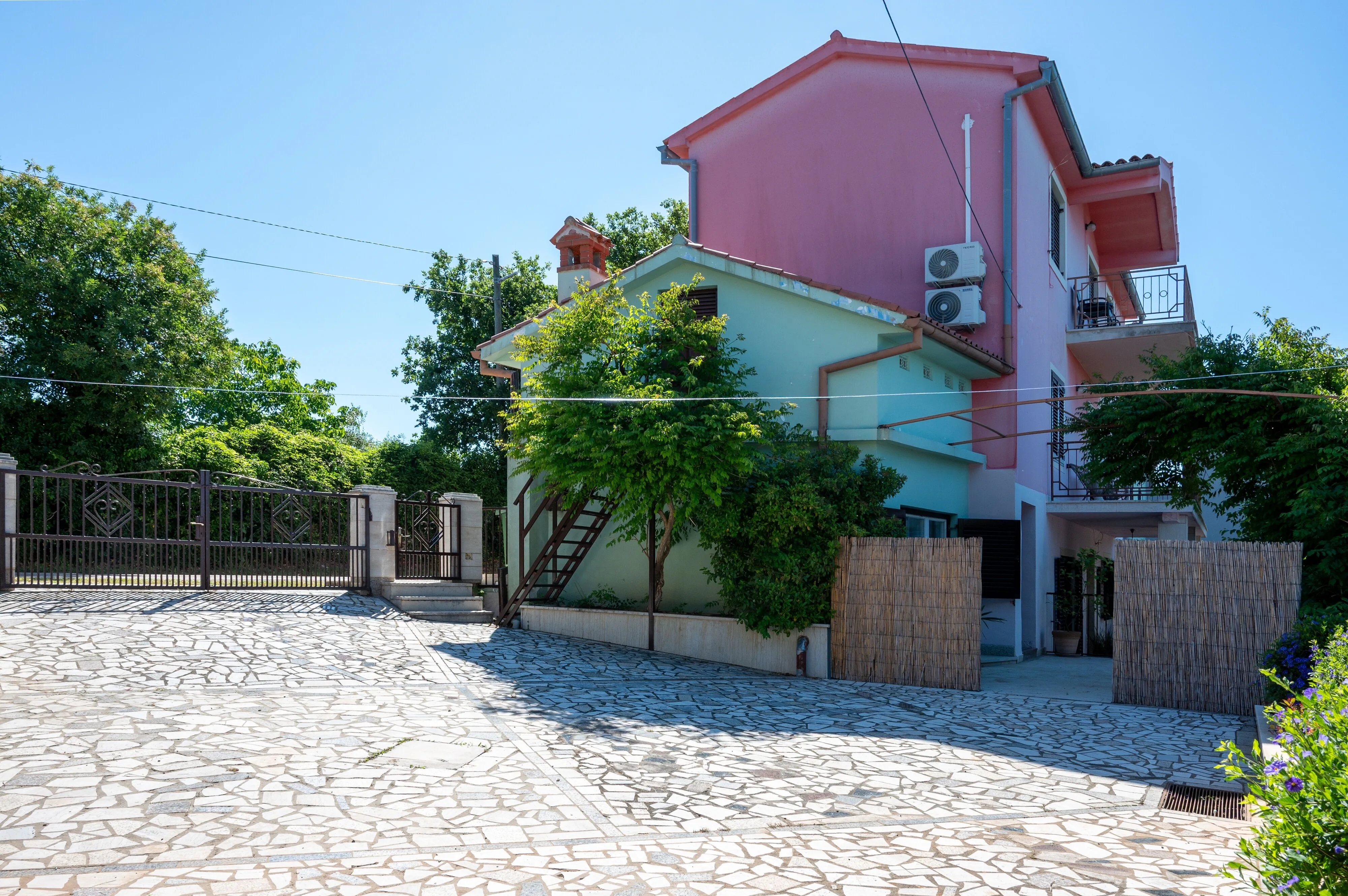 Family Friendly House With A Swimming Pool Krnica, Marčana - 24375 Krnica – Krnica, Croația