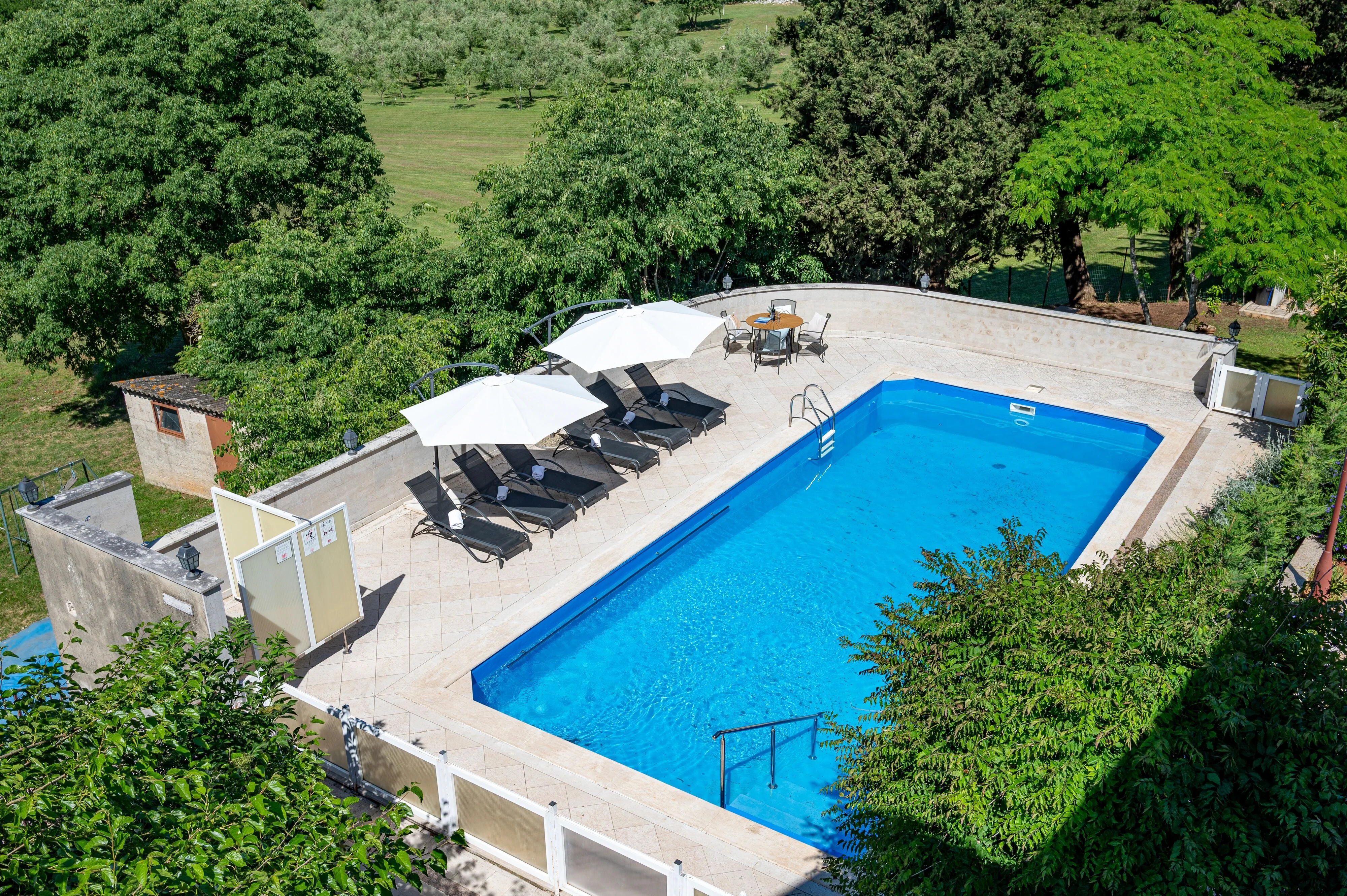 Family Friendly House With A Swimming Pool Krnica, Marčana - 24375 Krnica – Krnica, Croația