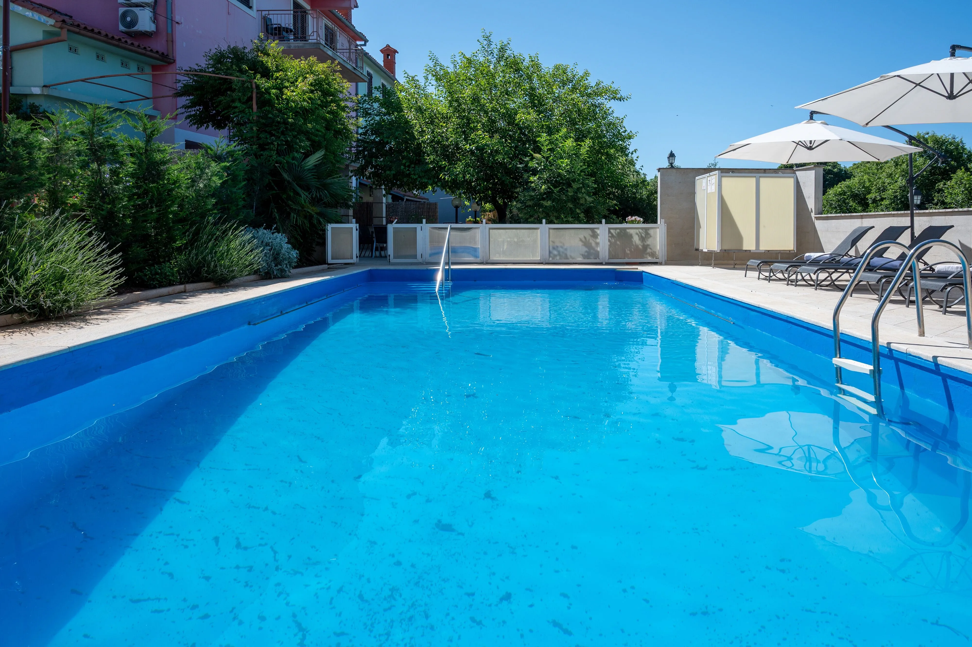 Family Friendly House With A Swimming Pool Krnica, Marčana - 24375 Krnica – Krnica, Croația