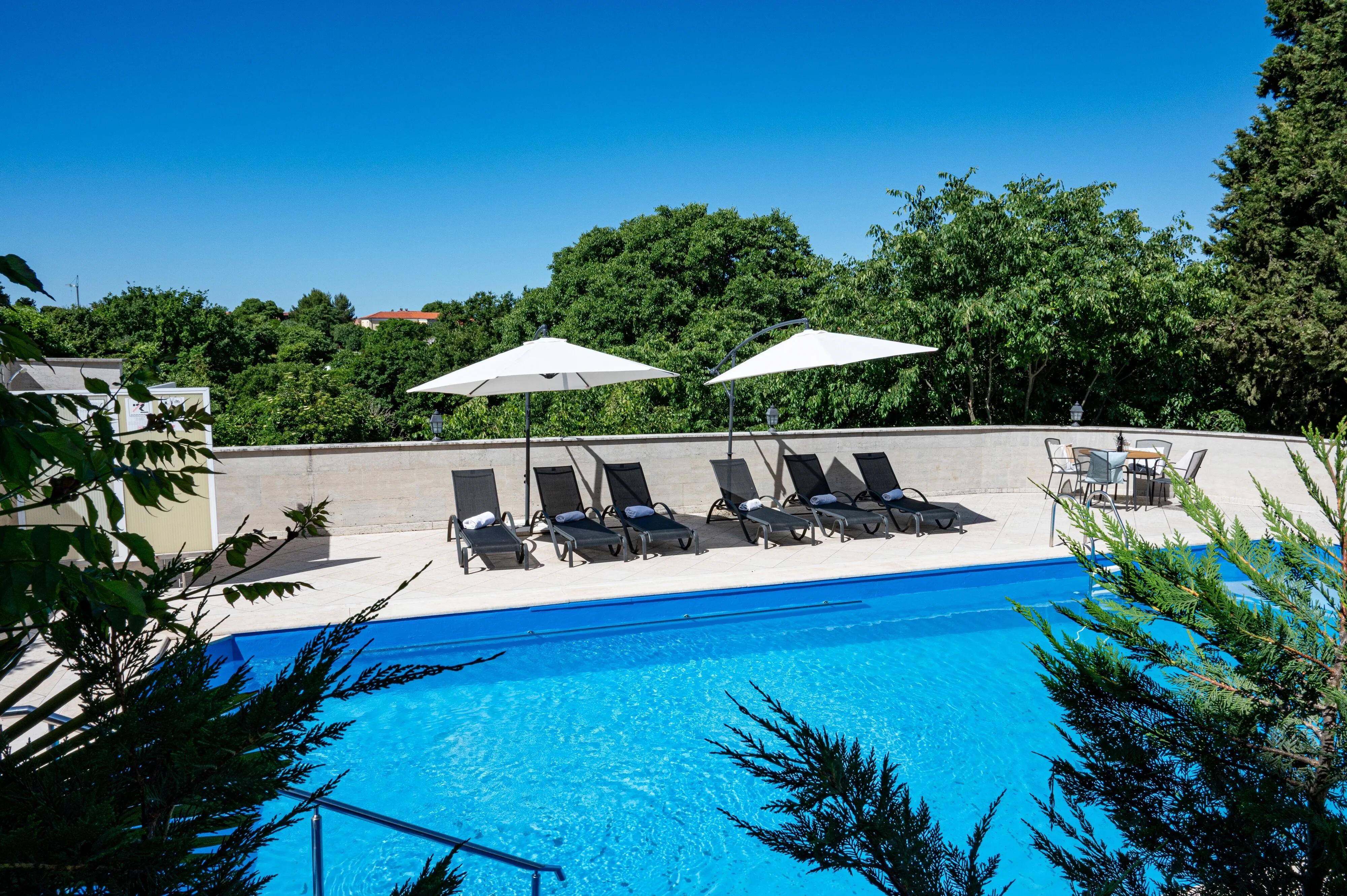 Family Friendly House With A Swimming Pool Krnica, Marčana - 24375 Krnica – Krnica, Croația