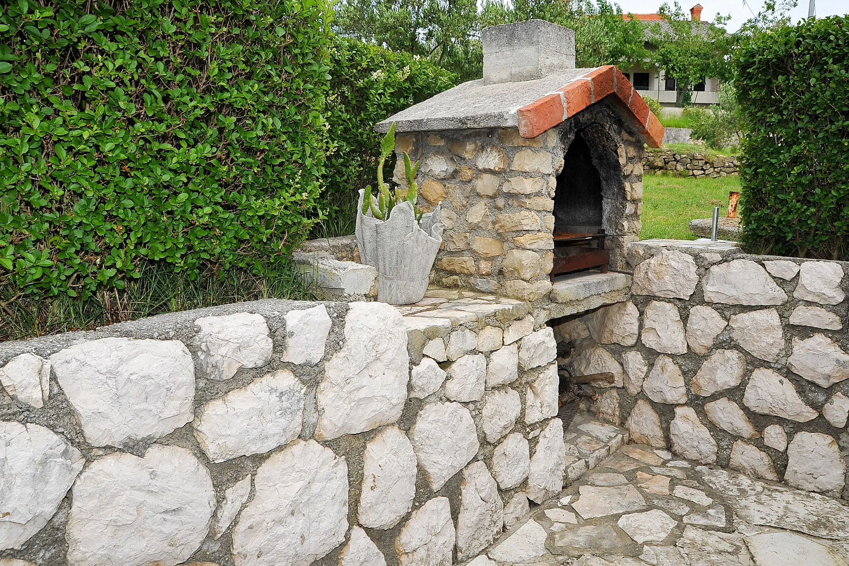 Apartments By The Sea Supetarska Draga - Gonar, Rab - 24383 Supetarska Draga - Gonar - foto 10