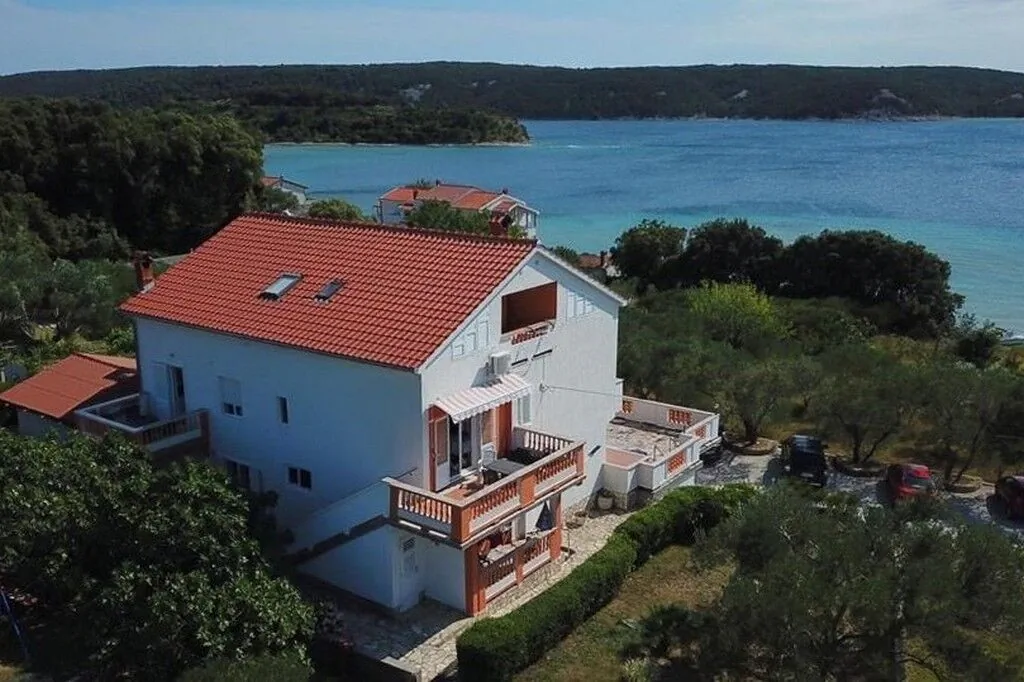 Apartments By The Sea Supetarska Draga - Gonar, Rab - 24383 Supetarska Draga - Gonar - foto 1