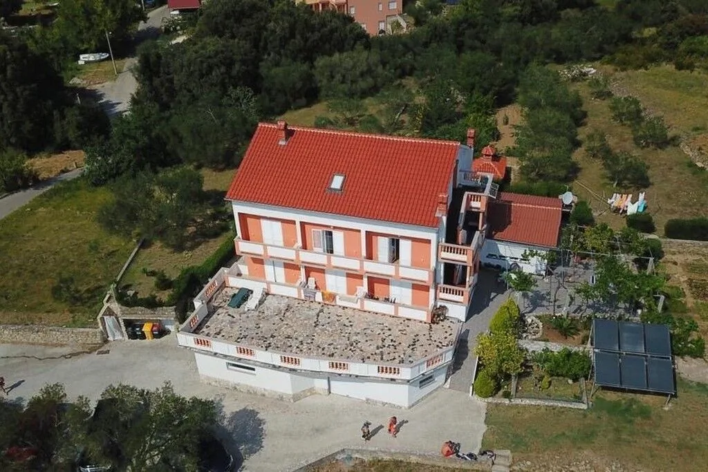 Apartments By The Sea Supetarska Draga - Gonar, Rab - 24383 Supetarska Draga - Gonar - foto 2