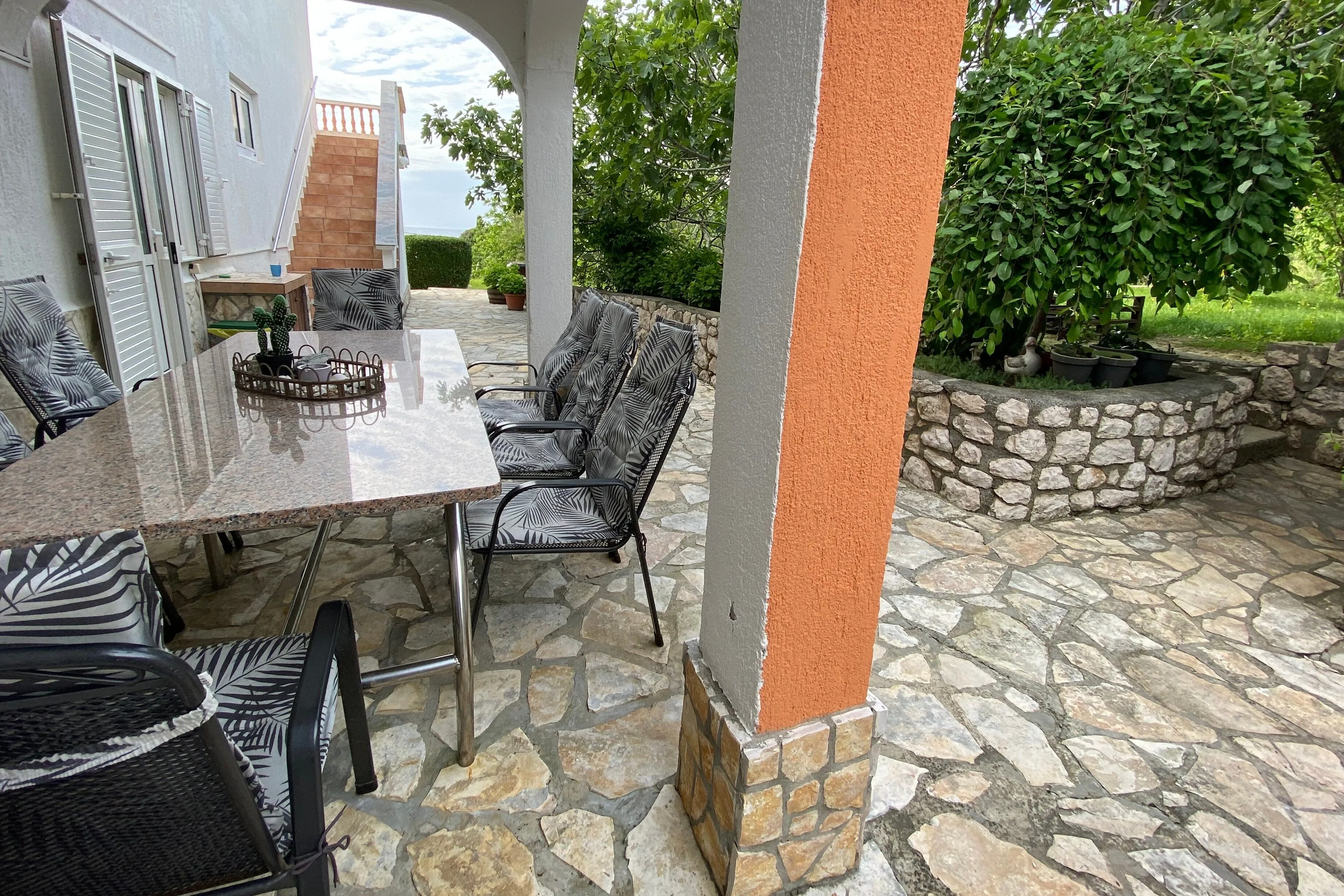 Apartments By The Sea Supetarska Draga - Gonar, Rab - 24383 Supetarska Draga - Gonar - foto 7