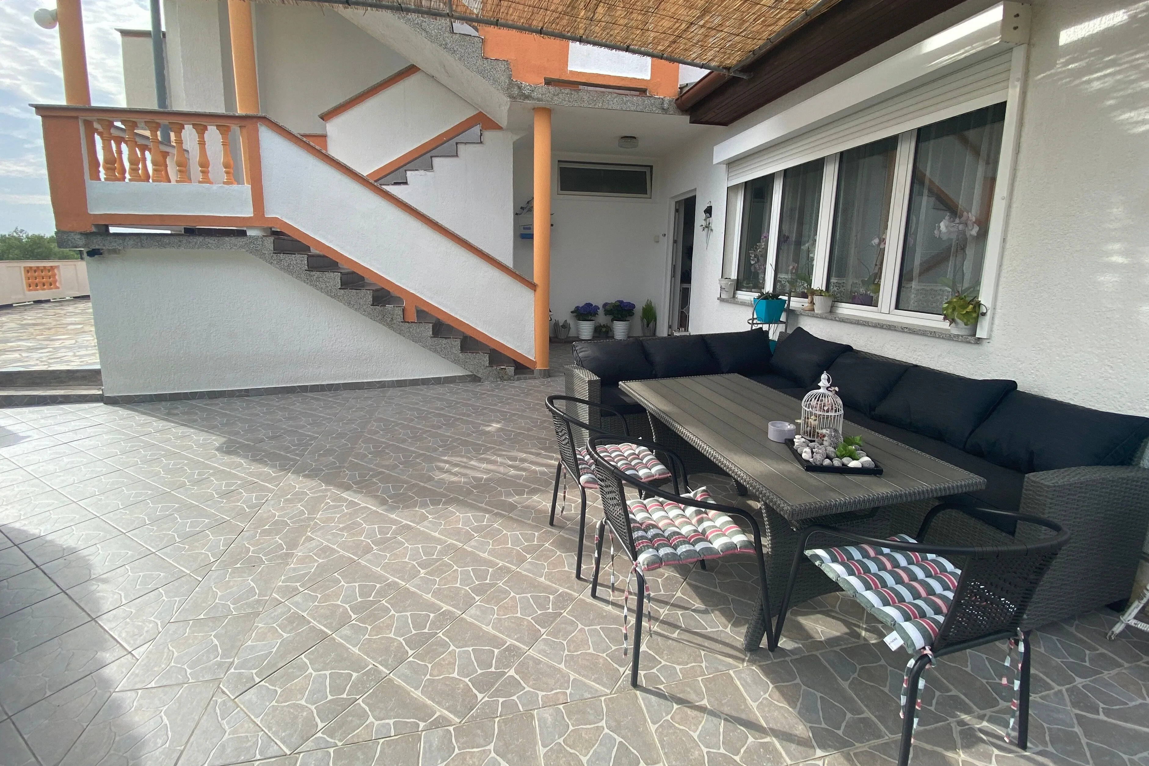 Apartments By The Sea Supetarska Draga - Gonar, Rab - 24383 Supetarska Draga - Gonar - foto 6
