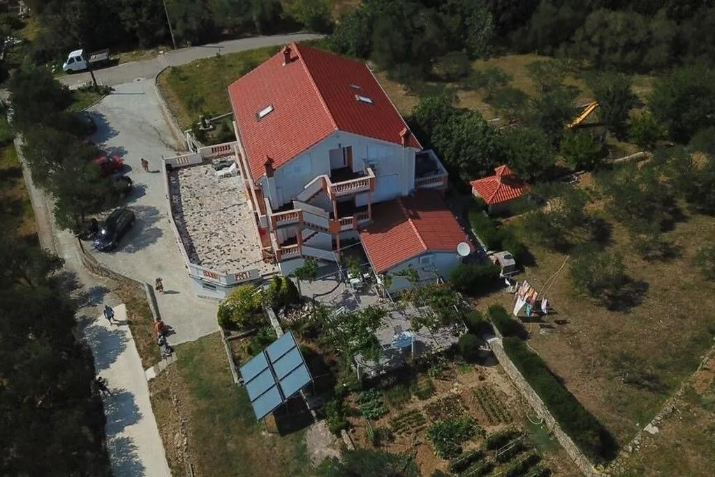 Apartments By The Sea Supetarska Draga - Gonar, Rab - 24383 Supetarska Draga - Gonar - foto 4