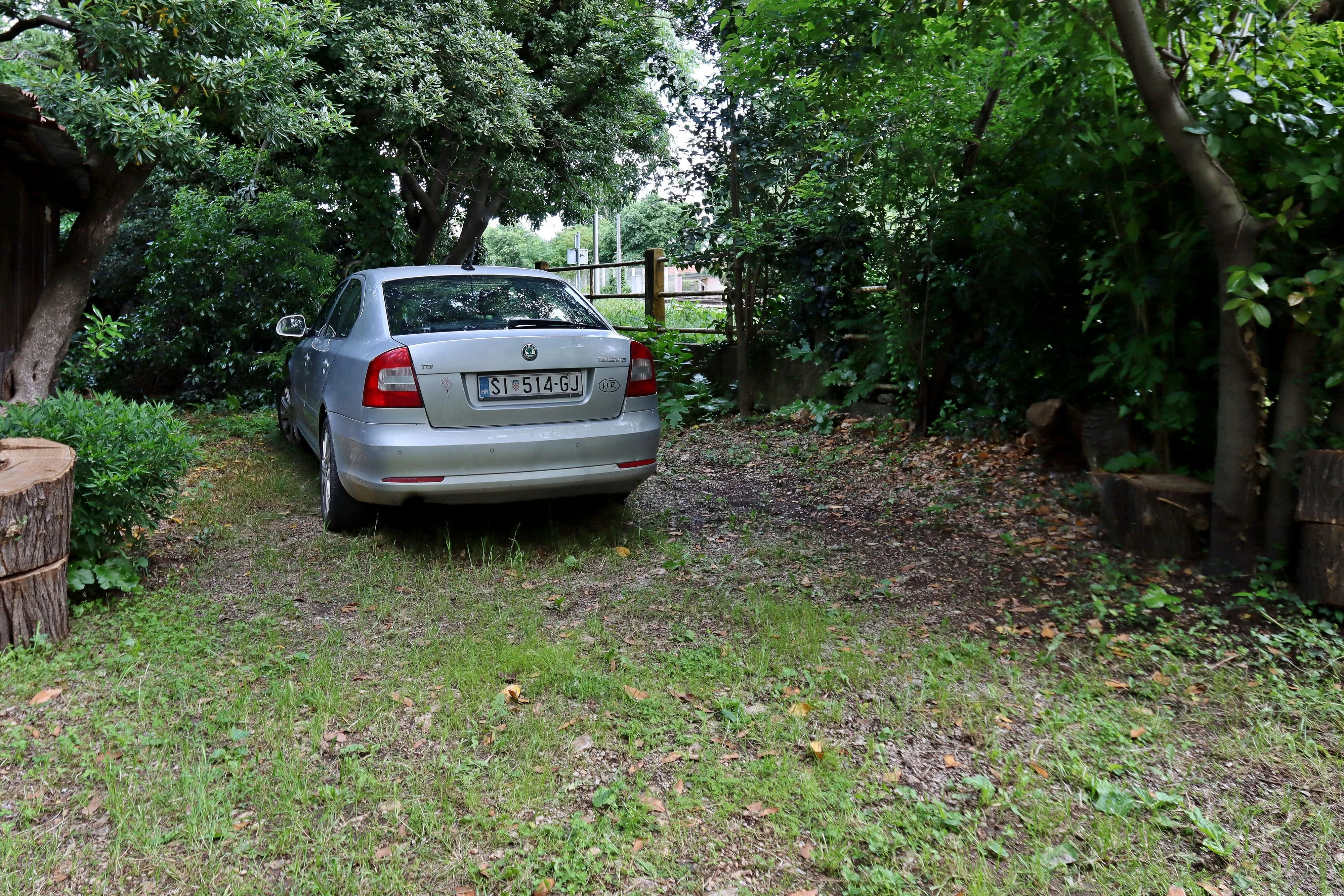 Apartments With Parking Space Rijeka - 24396 - foto 6