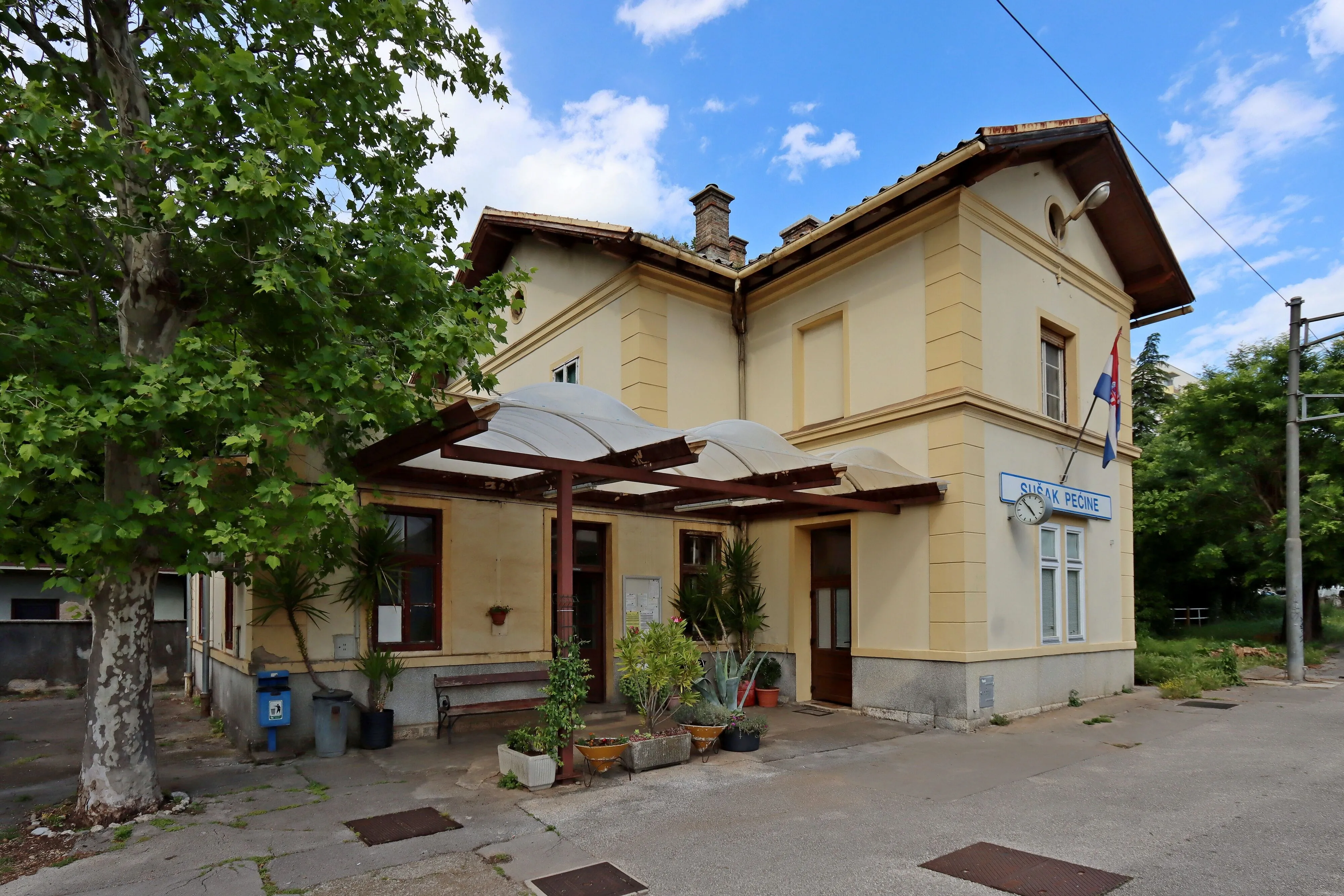 Apartments With Parking Space Rijeka - 24396 - foto 1