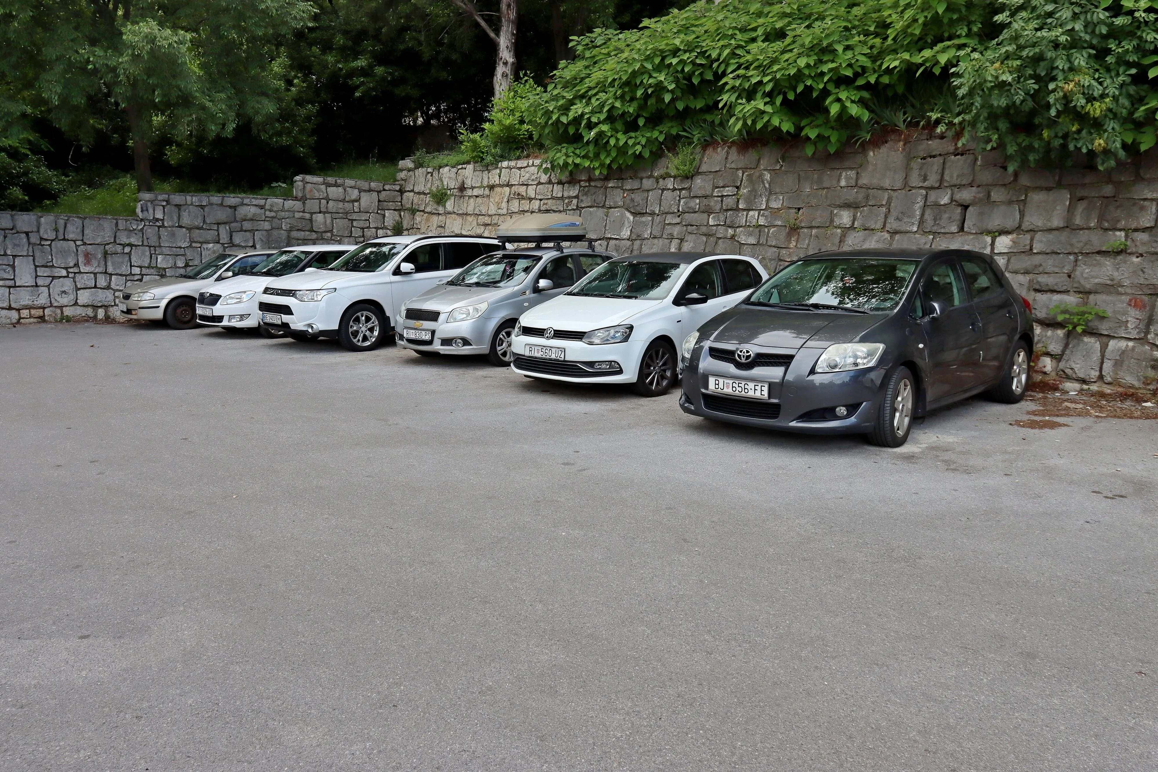 Apartments With Parking Space Rijeka - 24396 - foto 8