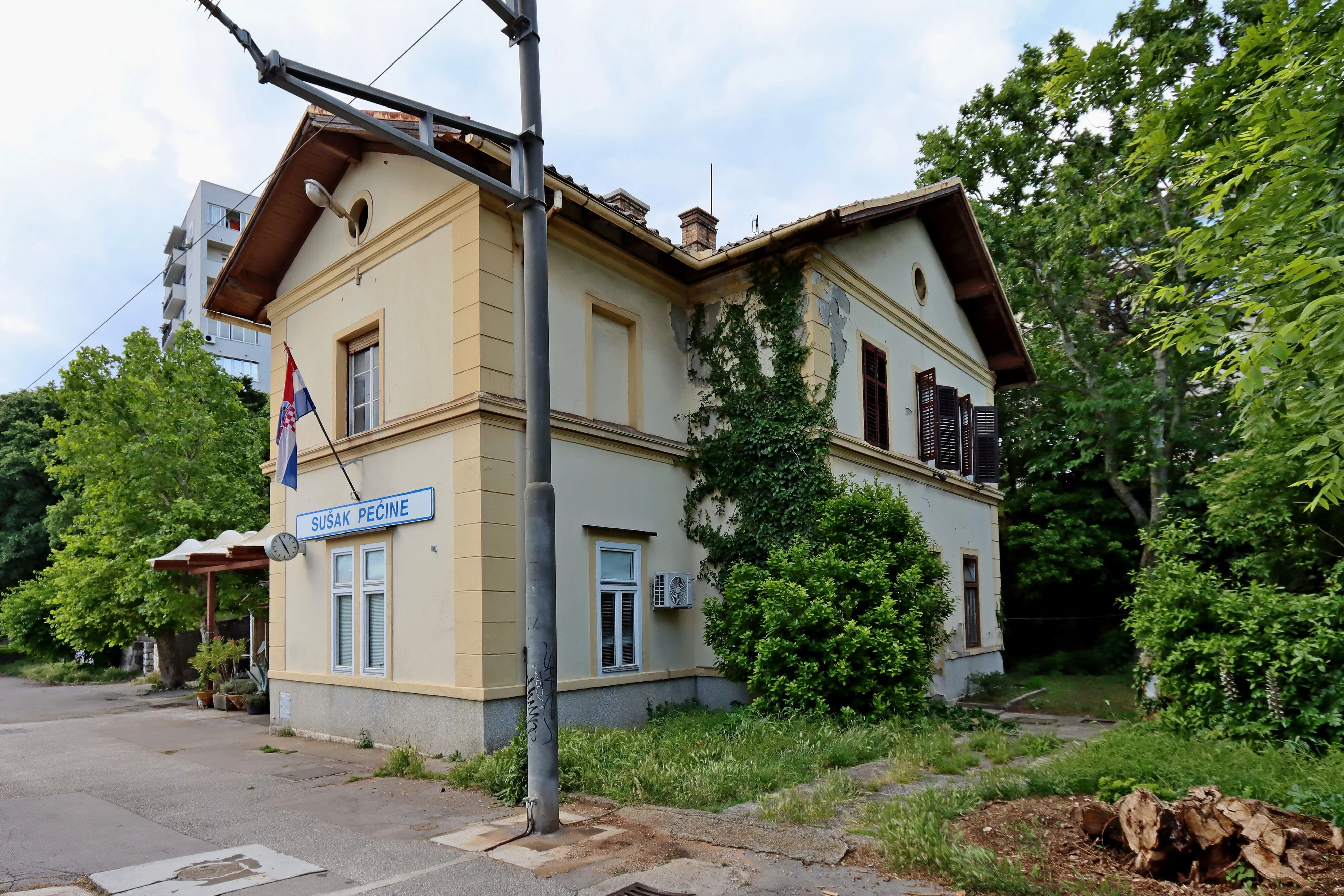 Apartments With Parking Space Rijeka - 24396 - foto 2