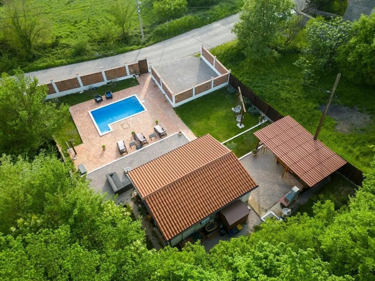Family Friendly House With A Swimming Pool Šmrika, Kraljevica - 24407 Šmrika - foto 4