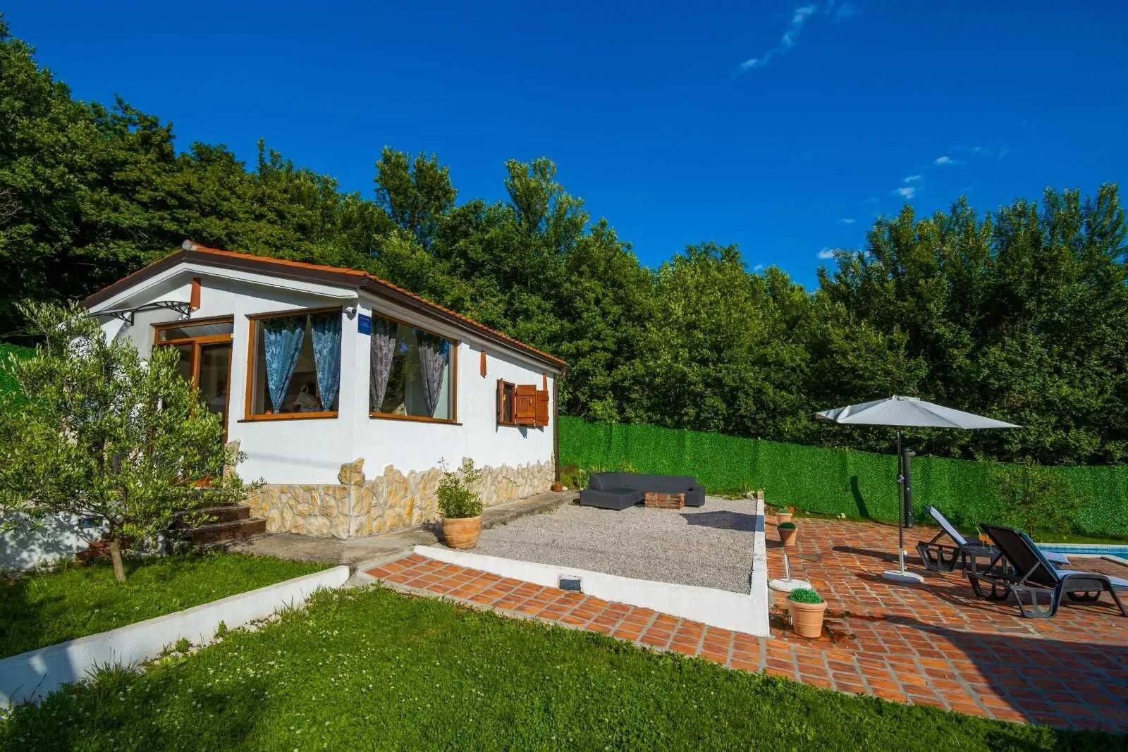Family Friendly House With A Swimming Pool Šmrika, Kraljevica - 24407 Šmrika - foto 5