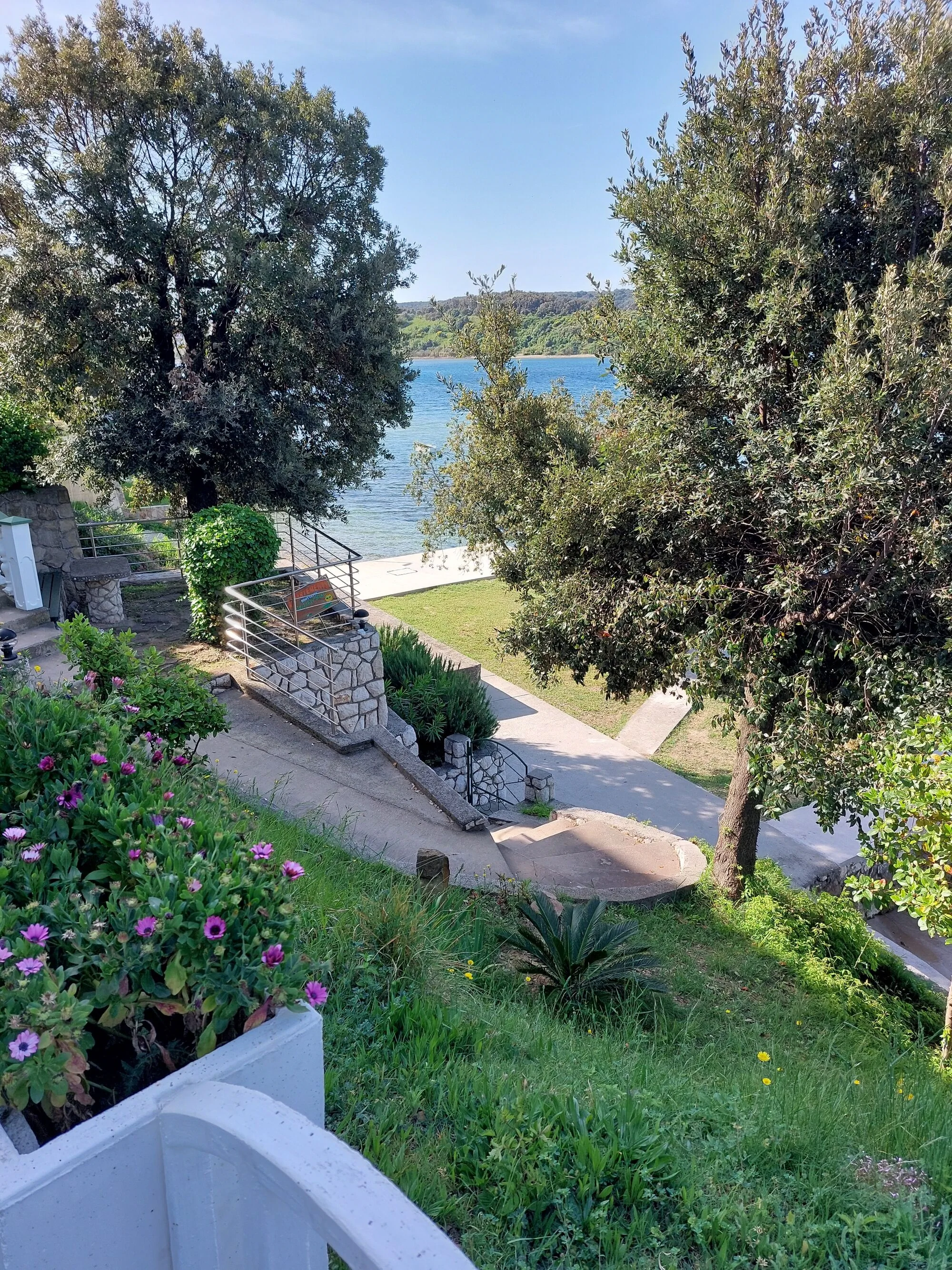 Apartments By The Sea Supetarska Draga - Gonar, Rab - 24423 Supetarska Draga - Gonar - foto 6