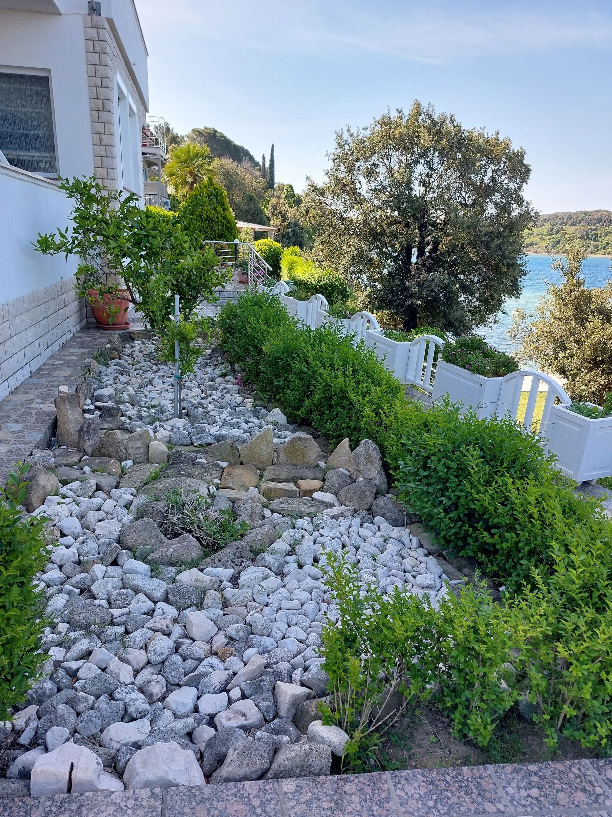 Apartments By The Sea Supetarska Draga - Gonar, Rab - 24423 Supetarska Draga - Gonar - foto 5