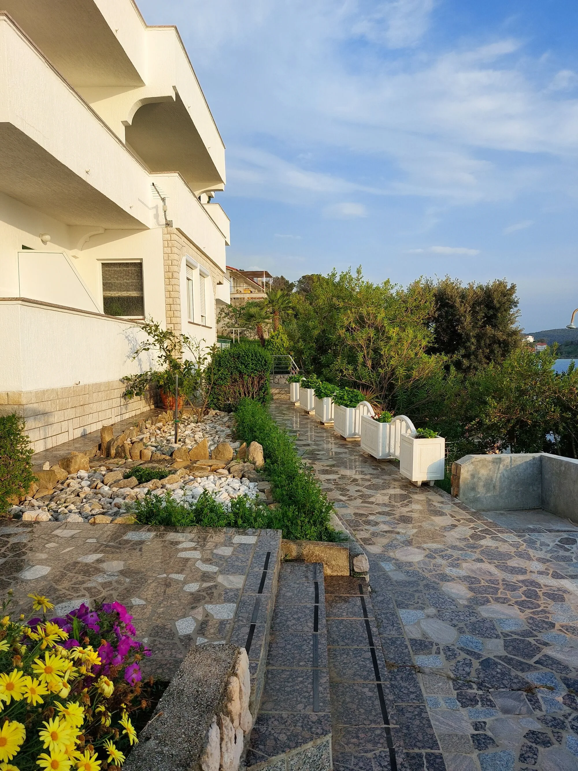 Apartments By The Sea Supetarska Draga - Gonar, Rab - 24423 Supetarska Draga - Gonar - foto 7