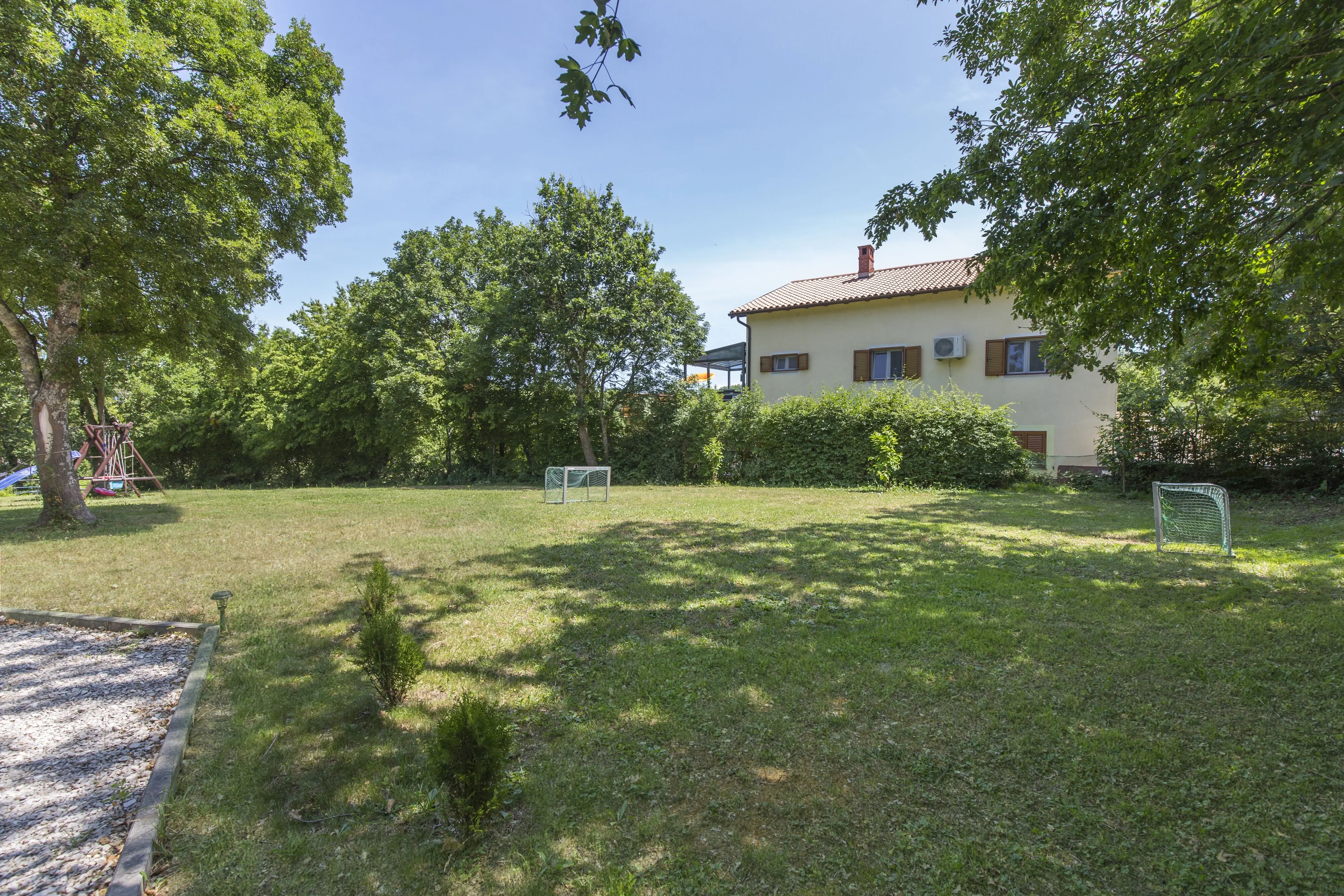 Family Friendly House With A Swimming Pool Kapelica, Labin - 24509 Kapelica – Kapelica, Croația
