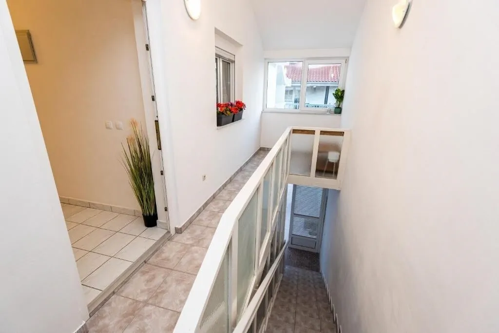 Apartments With Parking Space Vodice - 24553 - foto 6