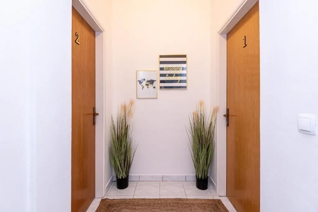 Apartments With Parking Space Vodice - 24553 - foto 4