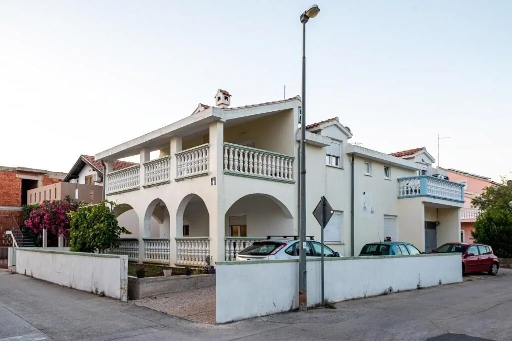 Apartments With Parking Space Vodice - 24553 - foto 3