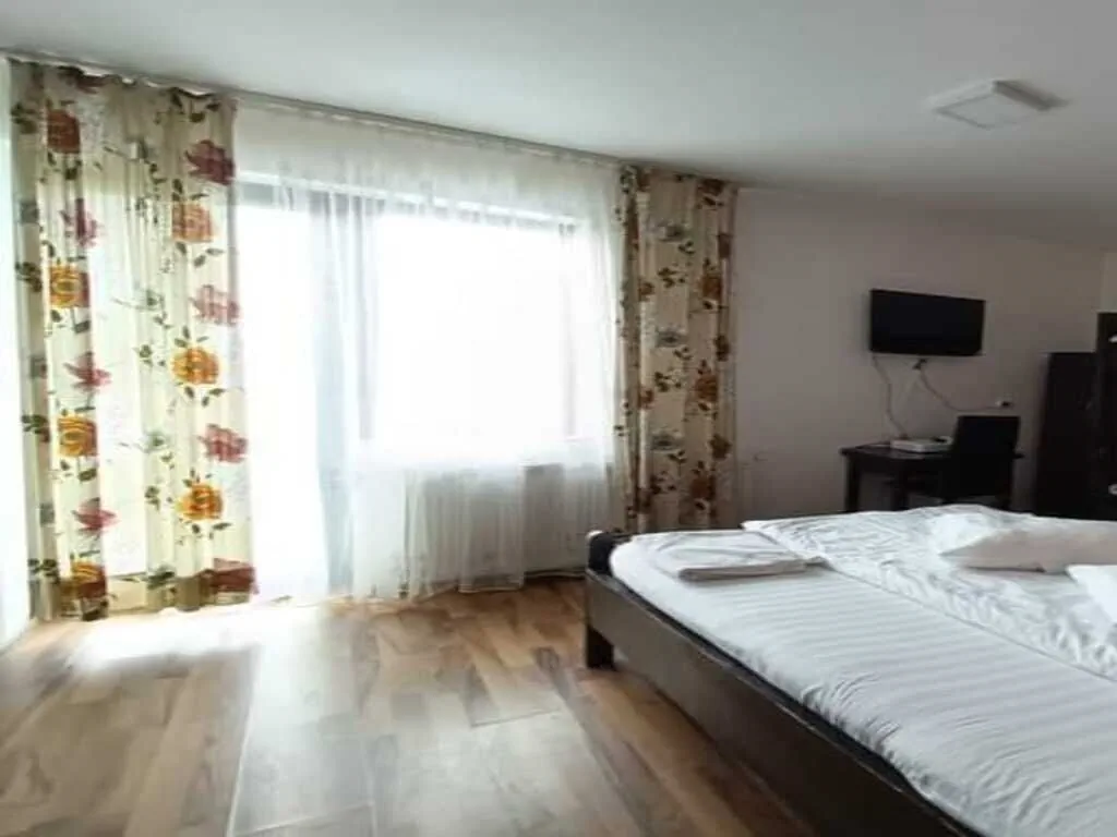 Casa Popasul lui Horea Vârtop – Vârtop, România