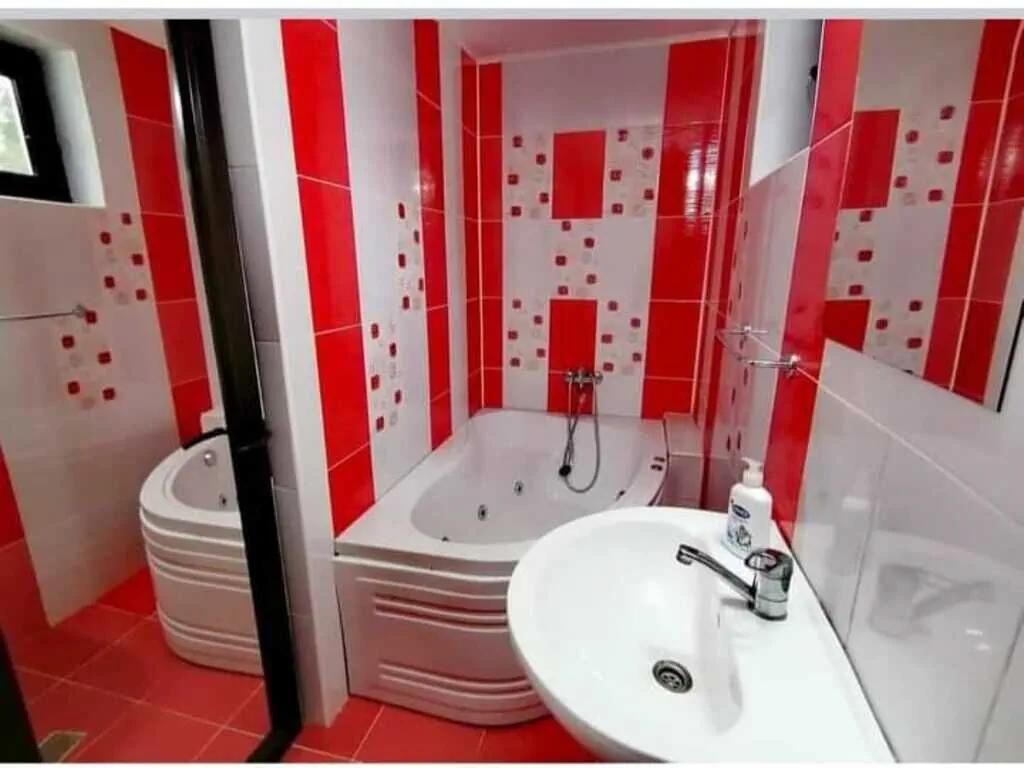 Casa Popasul lui Horea Vârtop – Vârtop, România