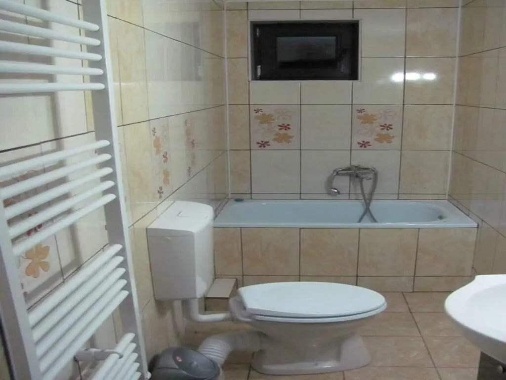 Casa Popasul lui Horea Vârtop – Vârtop, România