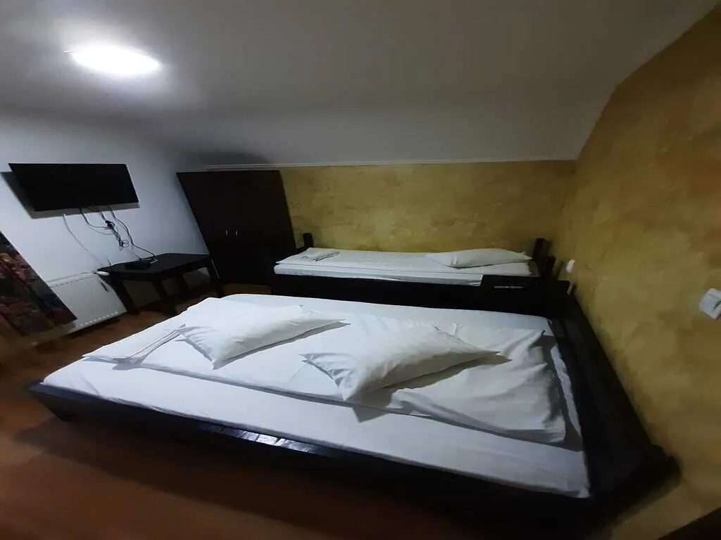 Casa Popasul lui Horea Vârtop – Vârtop, România