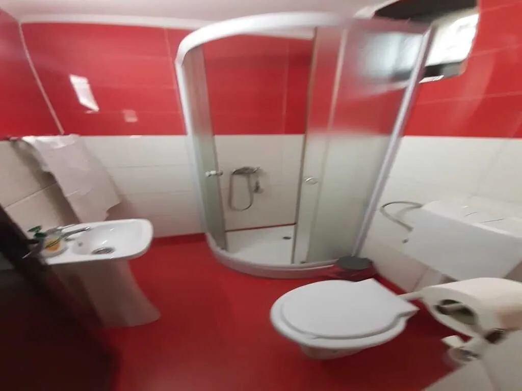 Casa Popasul lui Horea Vârtop – Vârtop, România