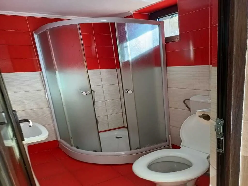 Casa Popasul lui Horea Vârtop – Vârtop, România