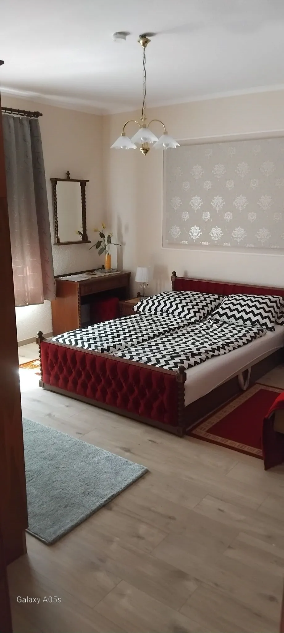 Leander Vendégház Gyenesdiás - foto 1