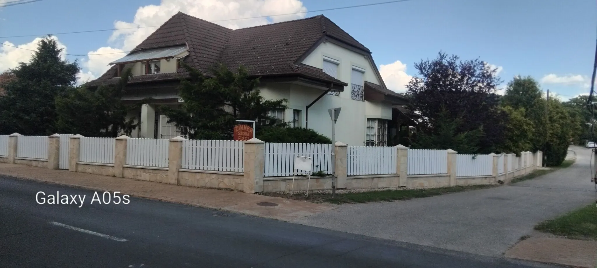 Leander Vendégház Gyenesdiás - foto 5