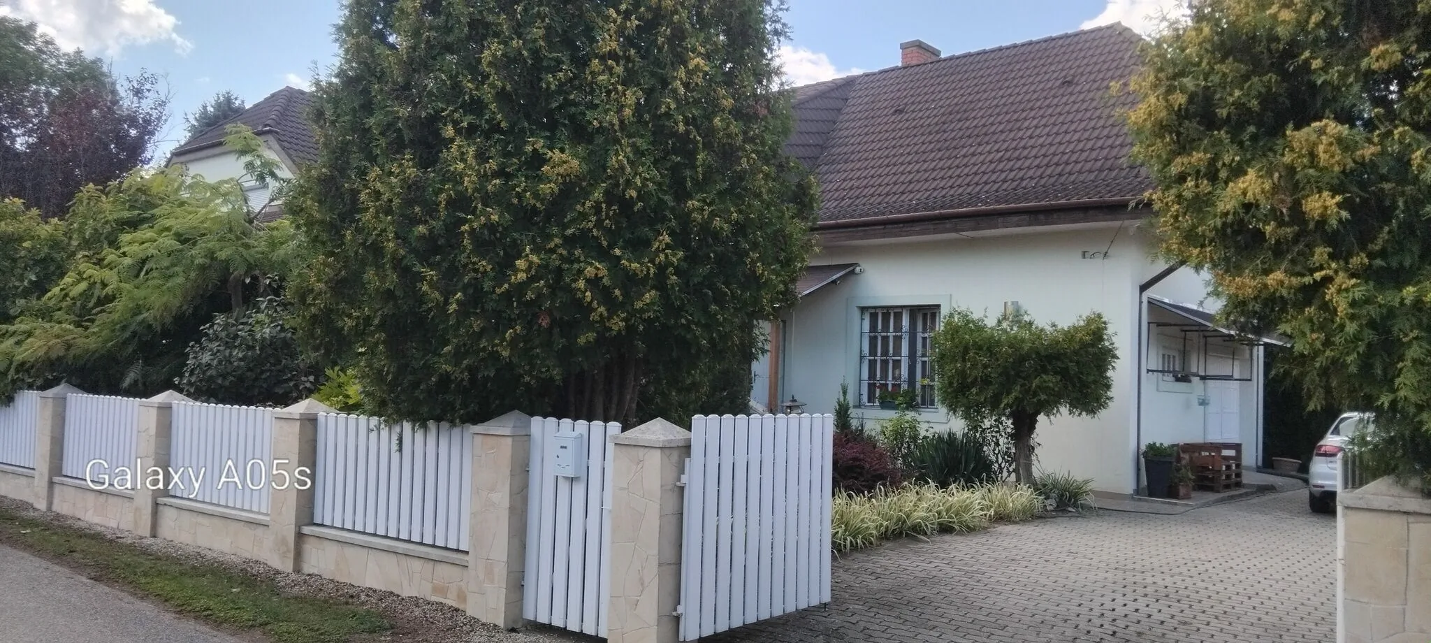 Leander Vendégház Gyenesdiás - foto 6