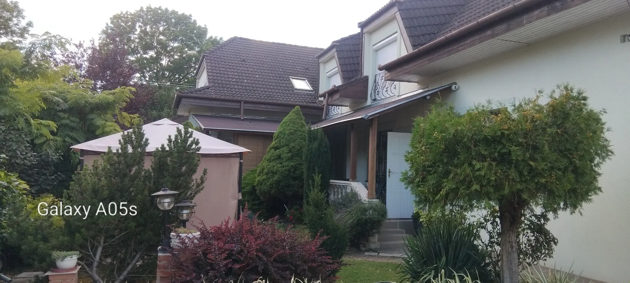 Leander Vendégház Gyenesdiás - foto 7