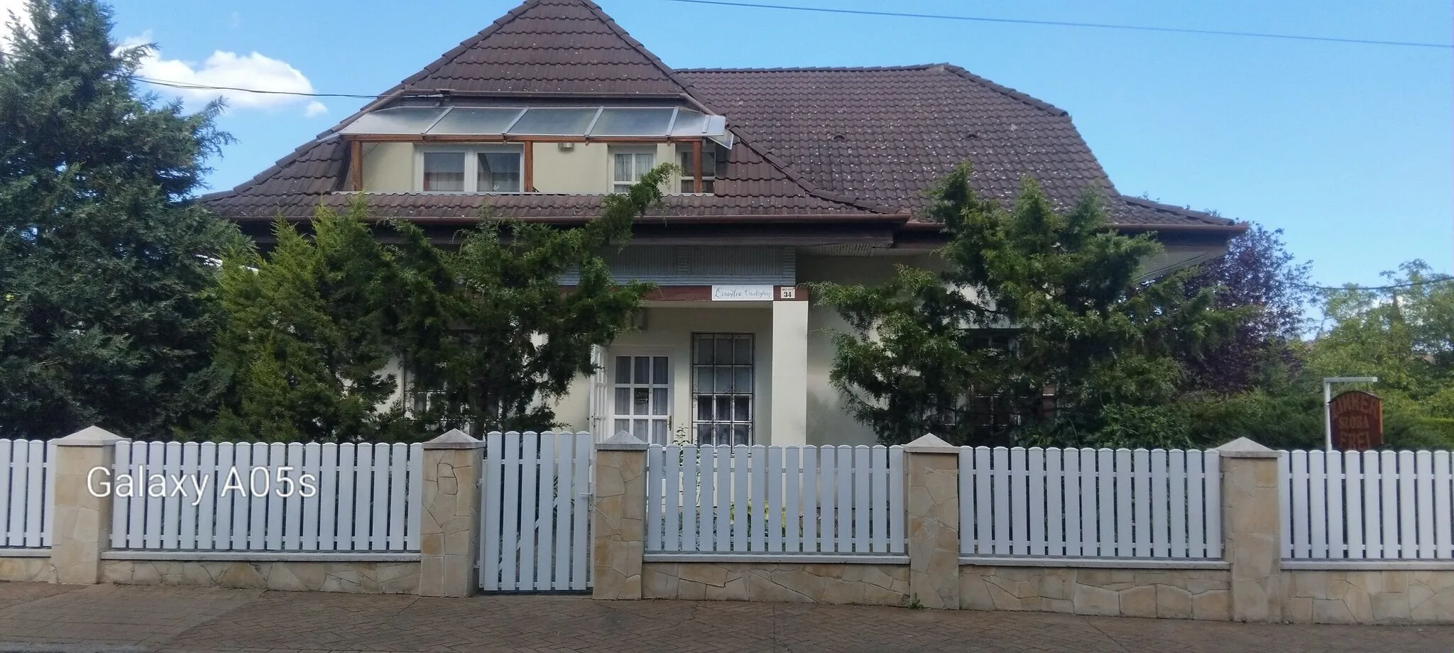 Leander Vendégház Gyenesdiás - foto 10
