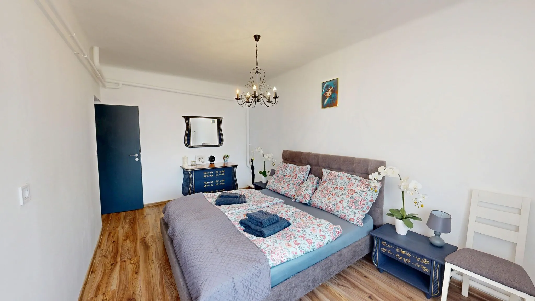 Álomház Apartman Balatonszabadi – Balatonszabadi, Ungaria