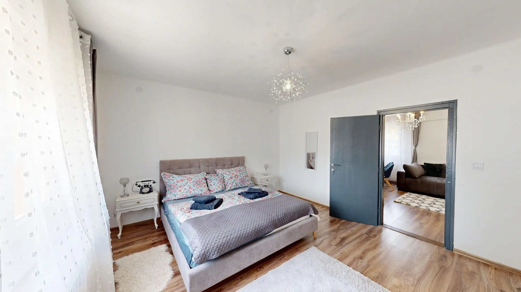 Álomház Apartman Balatonszabadi – Balatonszabadi, Ungaria