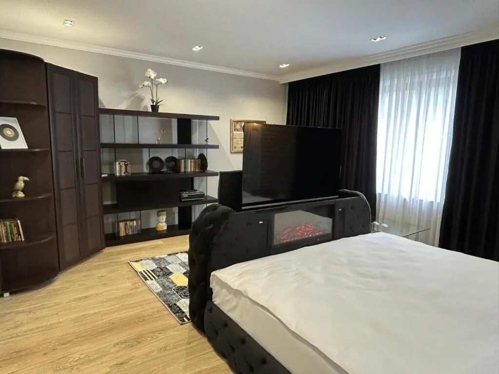 Ursachi Apartments & Rooms Suceava – Suceava, România