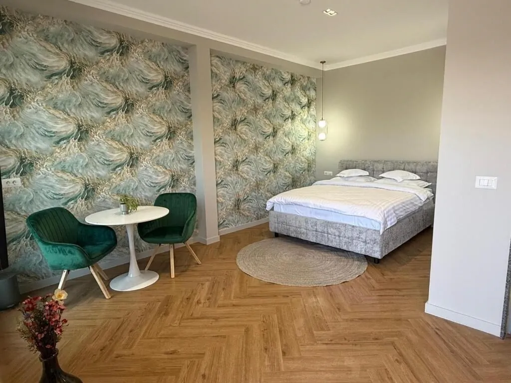 Ursachi Apartments & Rooms Suceava – Suceava, România