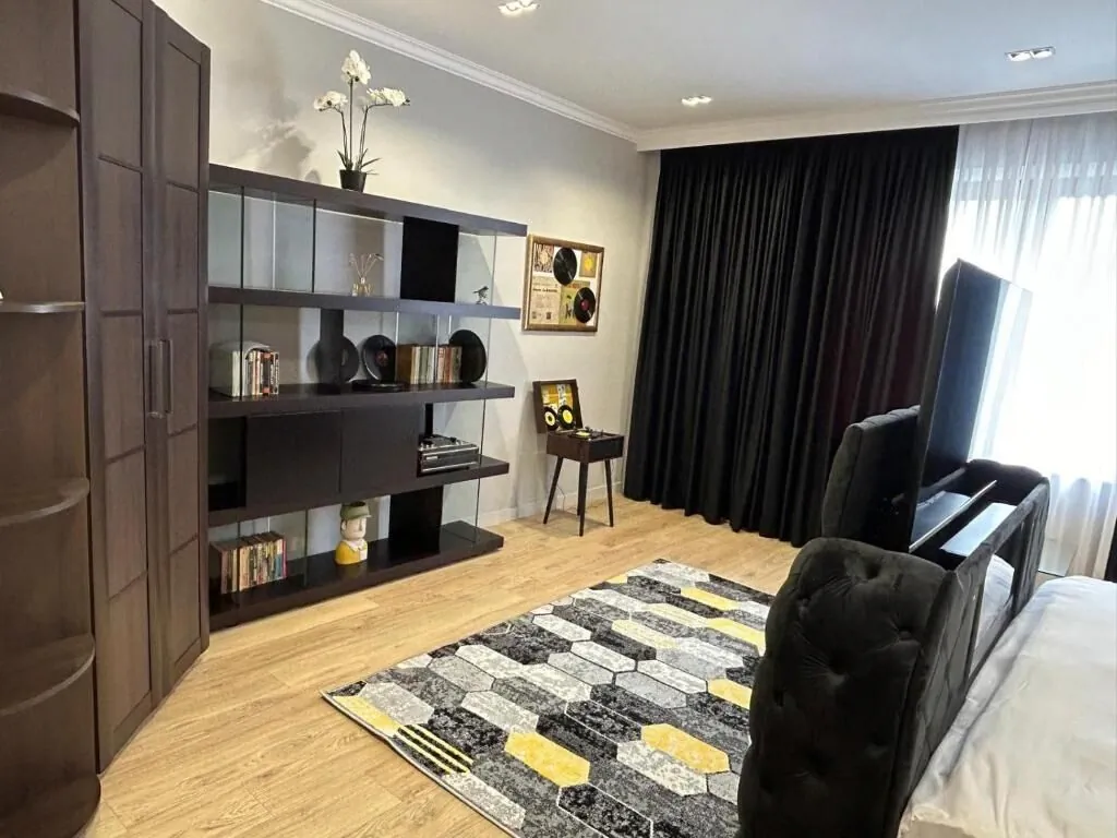 Ursachi Apartments & Rooms Suceava – Suceava, România