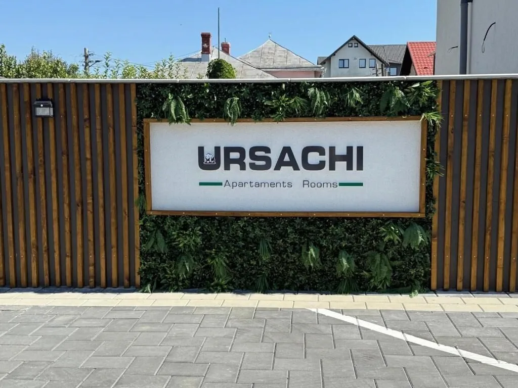 Ursachi Apartments & Rooms Suceava – Suceava, România