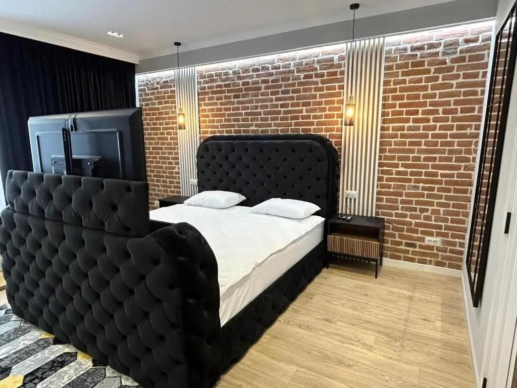 Ursachi Apartments & Rooms Suceava – Suceava, România