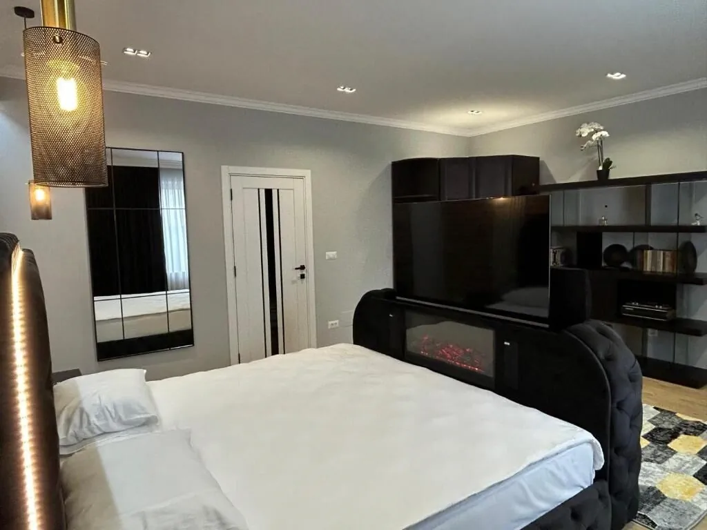 Ursachi Apartments & Rooms Suceava – Suceava, România